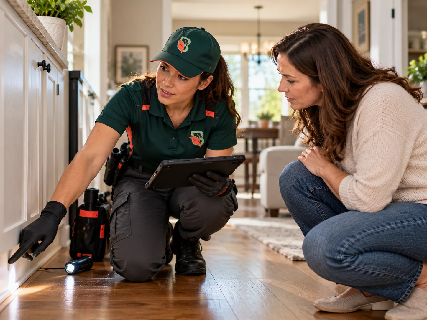 Pest Control Townsend, TN FAQs